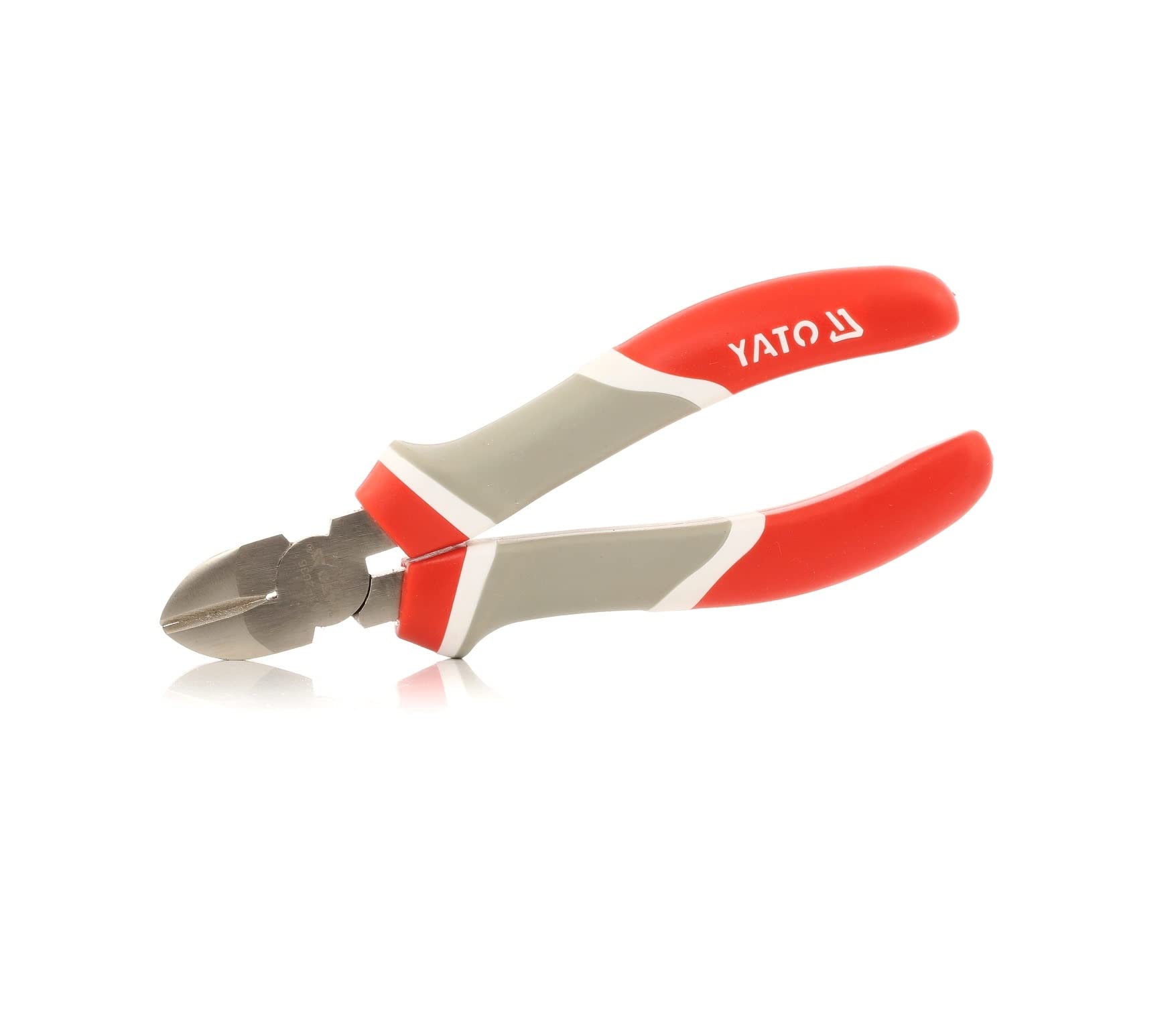 Yato Professional 2036 Side Pliers 160 mm