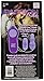 CalExotics Passion Bullets Bullet and Multi Probe, Purple (SE-1155-30-3)