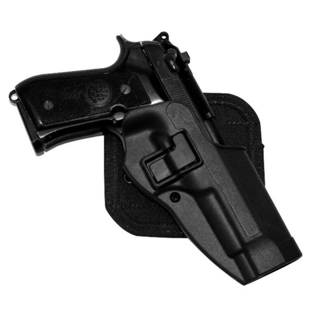 FONDINA – BLACKHAWK – SERPA SPORTSTER HIP CARRY RIGHT GLOCK 17/22/31 | Armeria Tomei