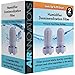 Air Innovations Humidifier Universal Demineralization Filters 2 Pack