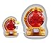 BANDAI Uchu Sentai Kyuranger Kyutama Gattai 77 DX Kojishi Voyager