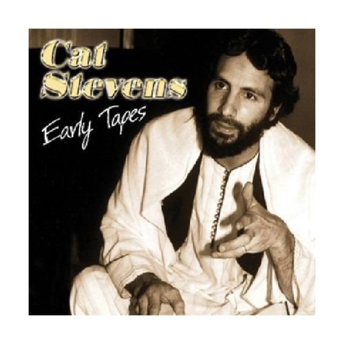 Cat Stevens Early Tapes by Cat Stevens Amazon.co.uk Music