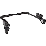 Baby Jogger Britax Car Seat Adapters for City Select and City Select LUX Strollers, Black