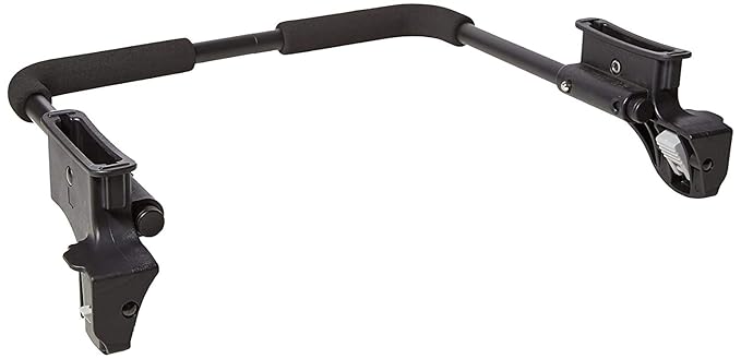 city select double stroller car seat adapter britax