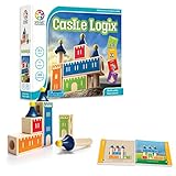 SmartGames Castle Logix