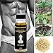 Kk Arunkriss Pennis Growth Herbs Oil for Men Size Enlarge Oil Increase Thickening 25ml Penisgrowth