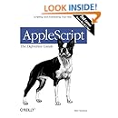 AppleScript: The Definitive Guide, 2nd Edition