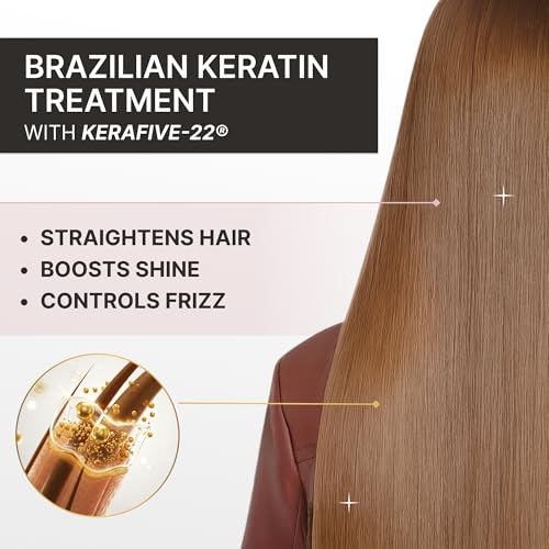 Escova Progressiva 150g - Fashion Gold