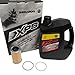 Sea-Doo PWC/Boat Oil & Filter Change & Maintenance Kit-4 Stroke GTX RXP RXT GTI