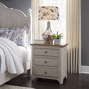 Coastal Nightstands And Beachy Nightstands Beachfront Decor