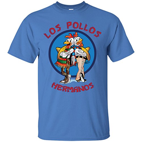 Los Pollos Hermanos T-Shirt