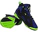 NIKE Jordan Kid's True Flight Basketball Shoes