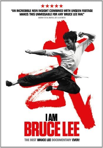 Amazon.com: Bruce Lee Box Set - The Ultimate Collection [DVD
