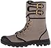 Palladium Women's Pampa Pleoton TW Zip Combat Boot