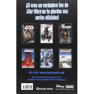 Star Wars Han Solo nº 02/05