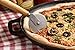California Home Goods Chg-Pizzapan Cast Iron Pizza Pan, 14