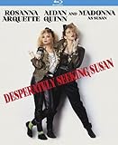 Desperately Seeking Susan [Blu-ray]