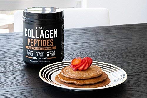 5 Collagen+Peptides+Grass+Fed+Certified+Chocolate