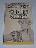 When in Greece