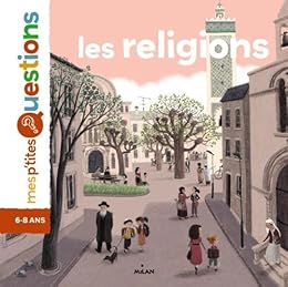 Les  religions