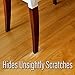 Old English Scratch Cover for Dark Woods, 8 fl oz Bottle, Wood Polish (Pack of 2)