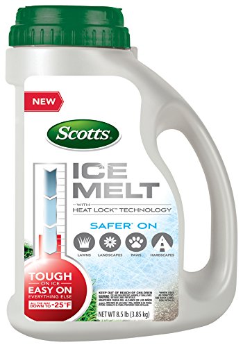 UPC 032247460033, Scotts 46003A Ice Melt Jug, 8.5 lb