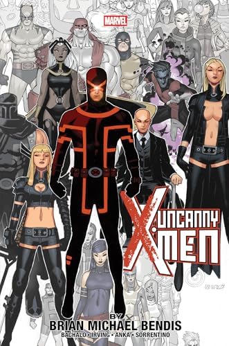 Amazon.com: Uncanny X-Men, Vol. 2: 9780785159964: Gillen, Kieron