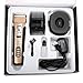 Professional Heavy Duty Pet Grooming Clippers Dog Clippers Pet Grooming Kit for Thick Hair Dogs, Cats and Horses …