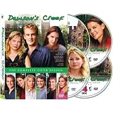 Dawson's Creek - The Complete Fifth Season