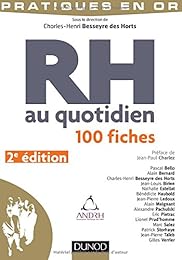 RH au quotidien