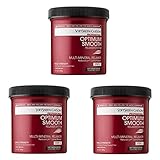 Optimum Care Multi-Mineral Relaxer Mild 14.1 oz. Jar (3-Pack) with Free Nail File