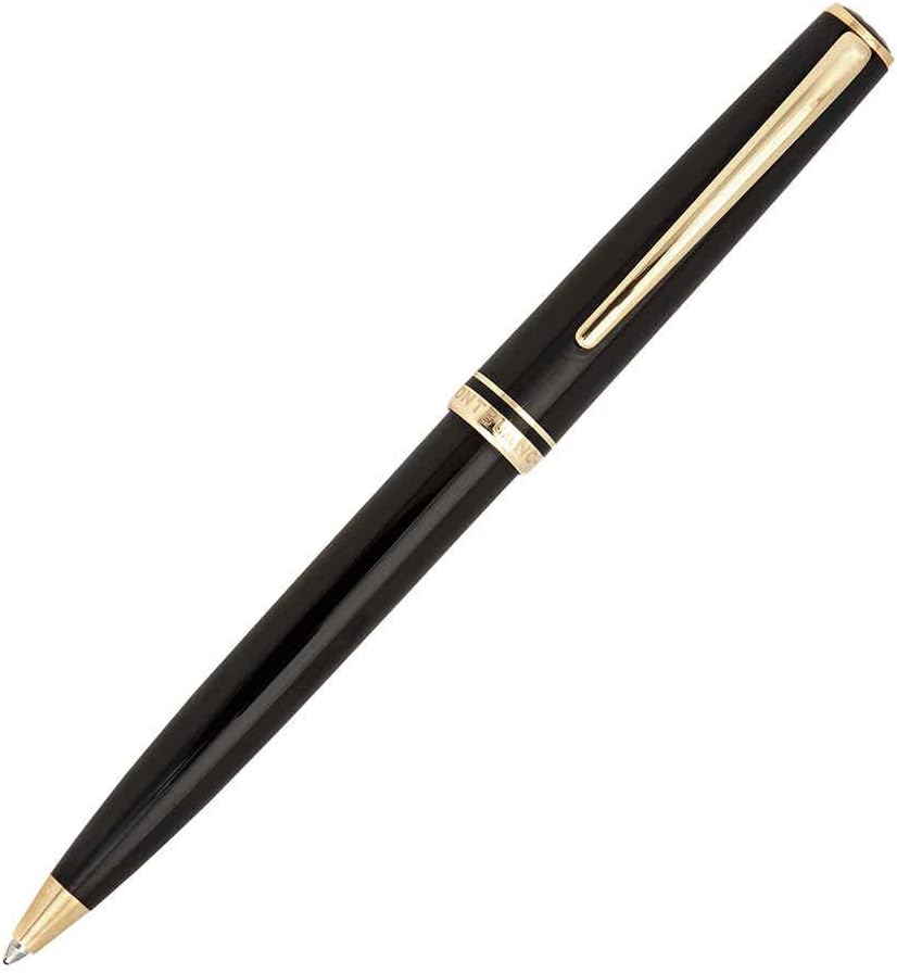 Montblanc Generation Ballpoint Pen, Gold (M13209) Amazon.co.uk Office