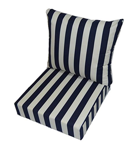 outdoor furniture cushions 24 x 27