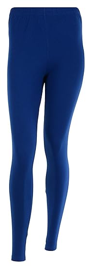 Free Size Leggings of Cotton stretch/Good like/Ruby style