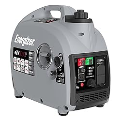 Energizer Portable Inverter Generator