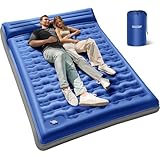 OGERY Sleeping Pad for Camping, 6" Extra-Thick
