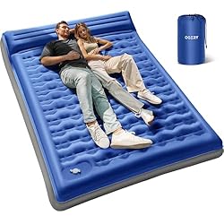 OGERY Sleeping Pad for Camping, 6" Extra-Thick