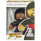 Indiana Jones Mighty Muggs Cairo Swordsman