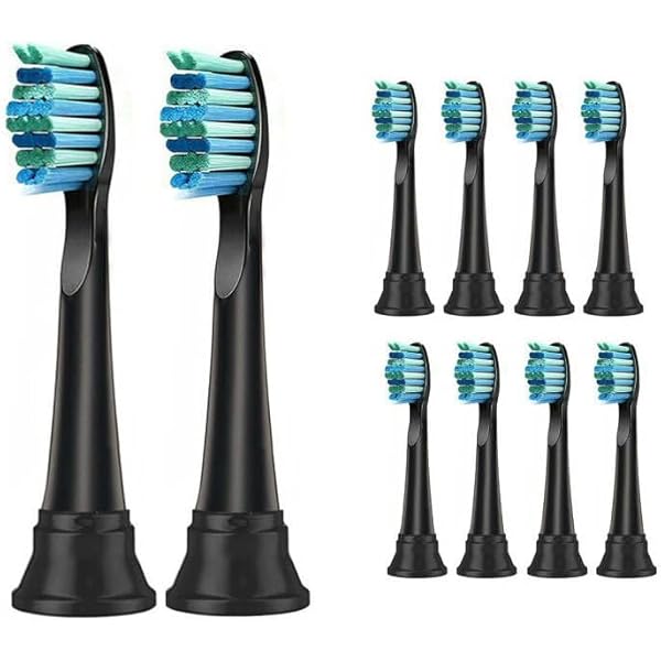 Amazon.com: AGARO Cosmic Plus Sonic Electric Tooth Brush for