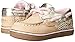 Sperry Bluefish Crib Boat Shoe (Infant/Toddler)