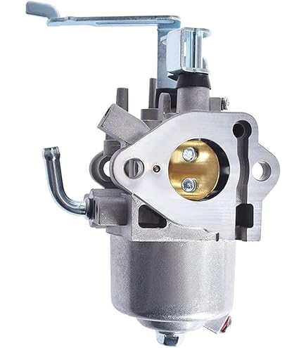 Ricambi Generatore Coleman Carburatore Per Generatore Coleman Powermate 5000 /6250 Watt - Compatibile Con Motore 10 HP Briggs & Stratton Manutenzione Gruppi Elettrogeni - Foto 7