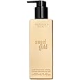 Victoria's Secret Angel Gold Scented Fragrance Body Lotion 8.4 Ounce