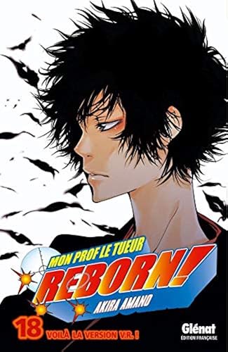Download Reborn !, Tome 18 : PDF