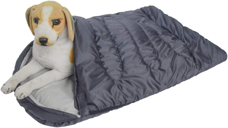 dog bed bag