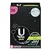 U by Kotex Sleek Super Tampons, 36 Count