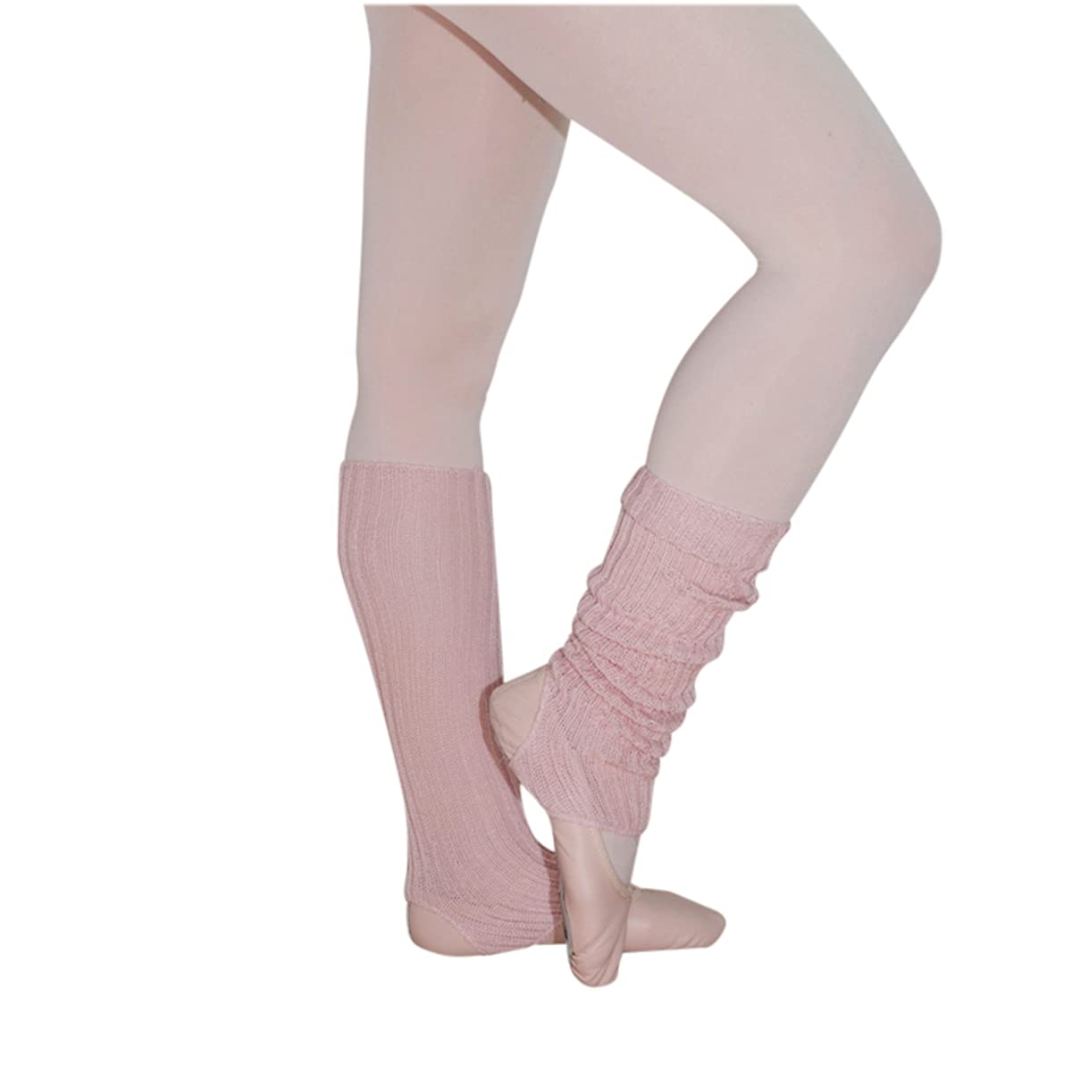 Intermezzo Women's Leg Warmers 2011 Prevul - Colour: Salmon (108) - Size: One Size