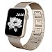 Apple Watch Band, Biaoge Milanese Stainless Steel Band Strap Bracelet Replacement with Hand Removable Jewelry Clasp for Apple Watch Series 3 Series 2 Series 1