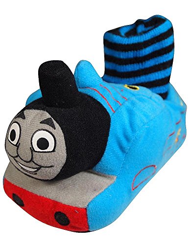 PAW Patrol Marshall And Chase 3D Ears Kids Slippers - Vanilla Underground - View #8
