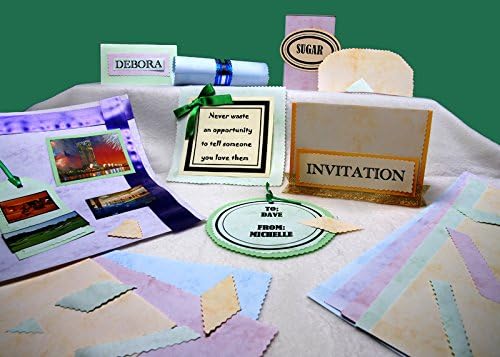 TheCreativePaper Designer Cardstock (48027)