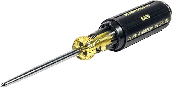 Klein Tools 650DD Demolition Scratch Awl: Amazon.ca: Tools & Home